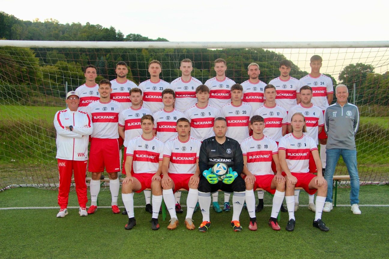 3. Mannschaft