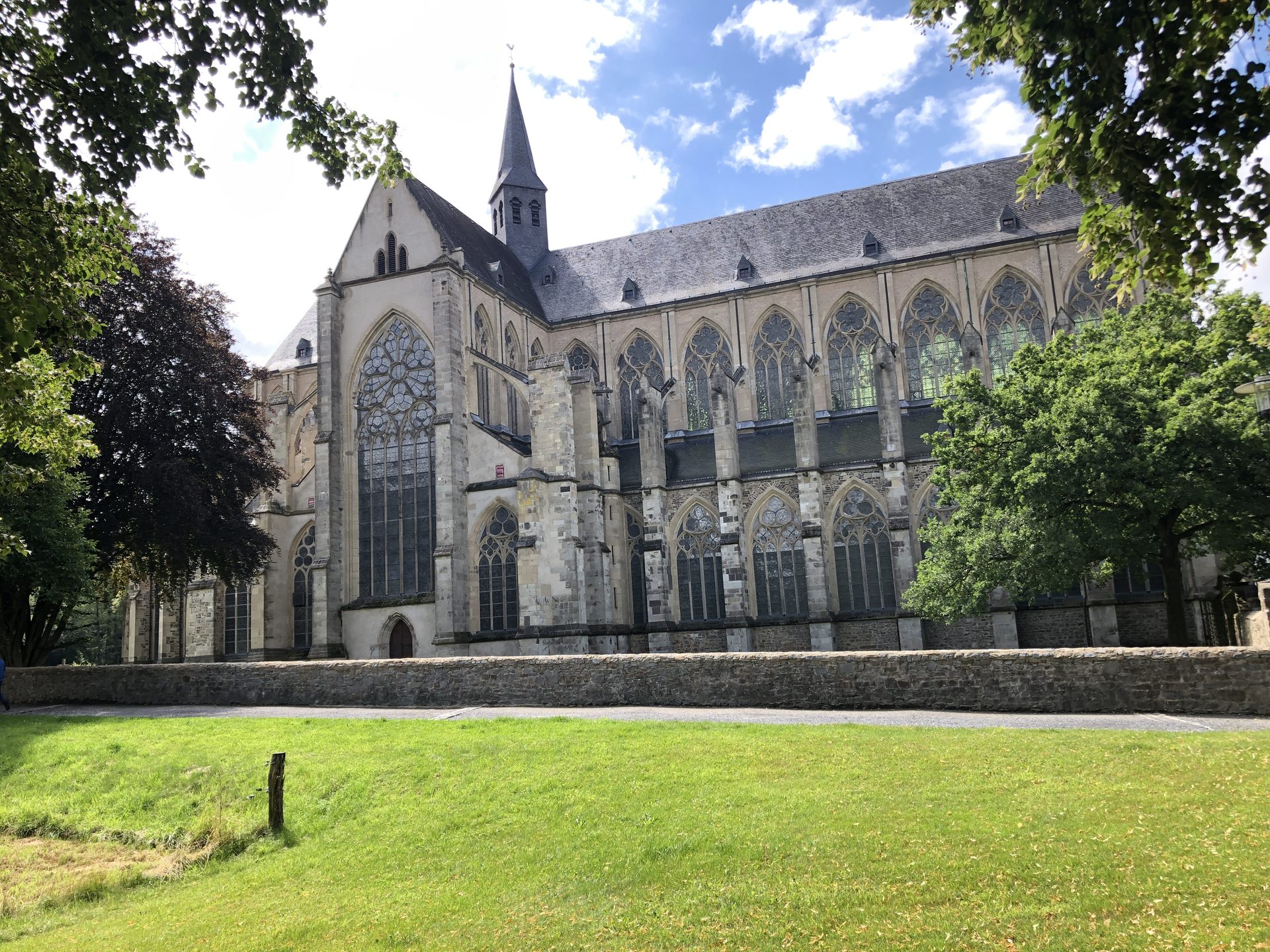 Altenberger Dom