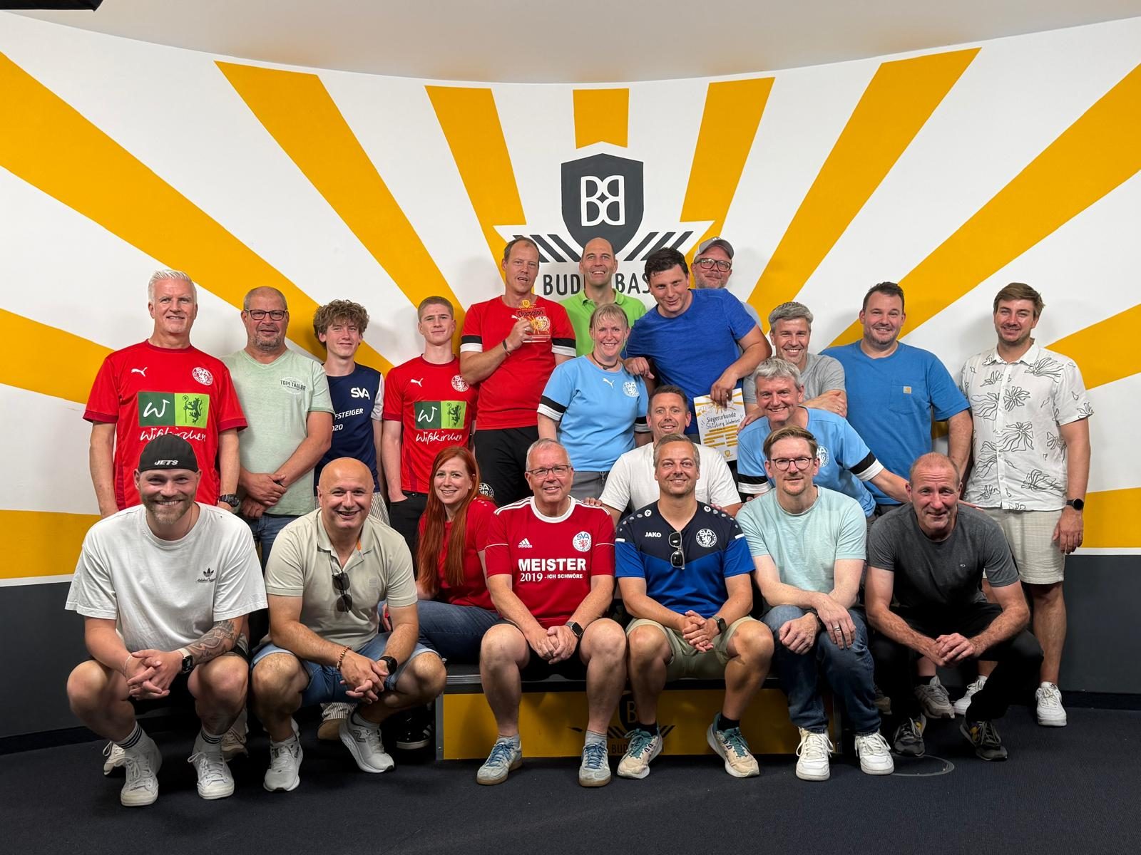 Trainerevent 2026